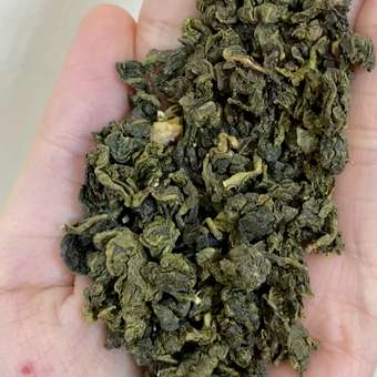 Чай зеленый SAMOVARTIME улун: отзыв пользователя Детский Мир