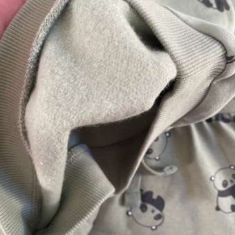 Брюки Baby Gо: отзыв пользователя Детский Мир