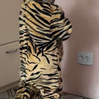 Кигуруми Grimmo Тигр: отзыв пользователя Детский Мир