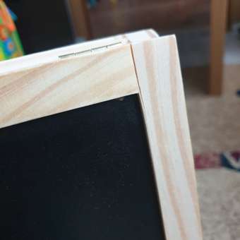 Магнитно-меловая доска ТОТОША: отзыв пользователя Детский Мир