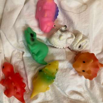 Игрушка Uviton Dino в ассортименте: отзыв пользователя Детский Мир