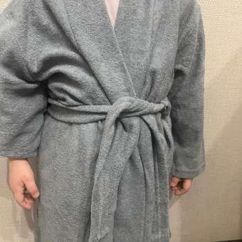 Халат Утенок: отзыв пользователя Детский Мир