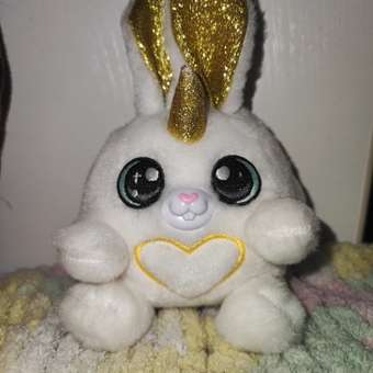 Фигурка Zuru Rainbocorns Bunnycorn: отзыв пользователя Детский Мир