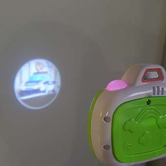 Игрушка BabyGo фотоаппарат: отзыв пользователя ДетМир
