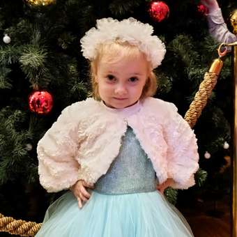 Жакет Orsolini: отзыв пользователя Детский Мир