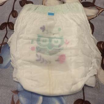 Трусики YokoBaby Premium L (9-14 кг) 21 шт.: отзыв пользователя Детский Мир