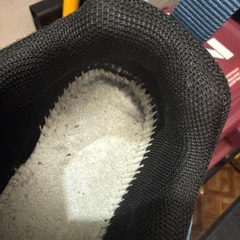 Полуботинки Jook: отзыв пользователя Детский Мир