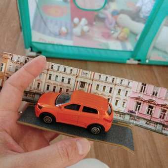 Автомобиль Технопарк в ассортименте: отзыв пользователя ДетМир