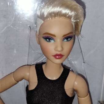 Кукла модельная Barbie: отзыв пользователя ДетМир