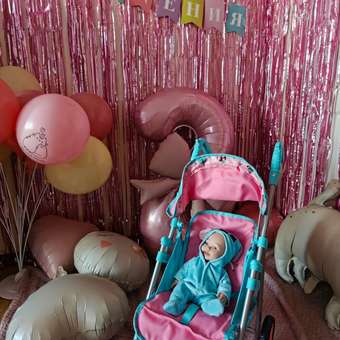 Кукла пупс Fancy DOLLS Стичик высота 30 см: отзыв пользователя Детский Мир