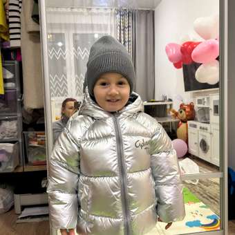 Куртка Baby Go Trend: отзыв пользователя Детский Мир