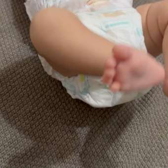 Трусики Pampers Pants Сказочные 4 (9-15 кг) 68 шт.: отзыв пользователя Детский Мир