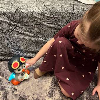 Игрушка TrendToys музыкальная игрушка Пингвин: отзыв пользователя Детский Мир