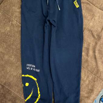 Брюки Futurino: отзыв пользователя Детский Мир