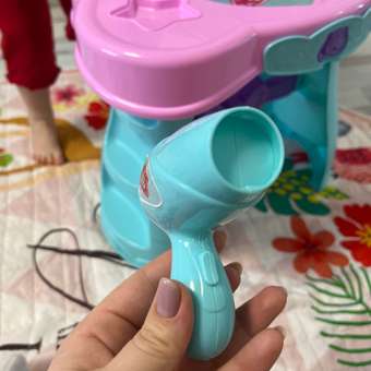 Игрушка Abtoys туалетный столик Принцесса: отзыв пользователя Детский Мир