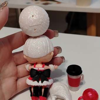 Кукла мини L.O.L. Surprise! Sooo Mini: отзыв пользователя Детский Мир