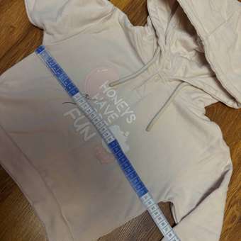 Худи Baby Go Trend: отзыв пользователя Детский Мир