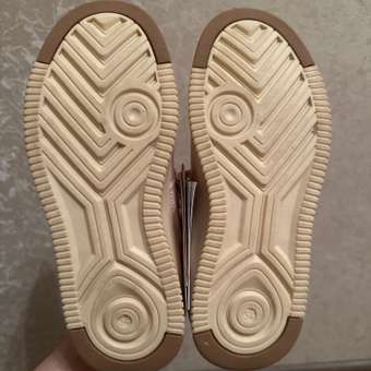 Полуботинки Futurino: отзыв пользователя Детский Мир