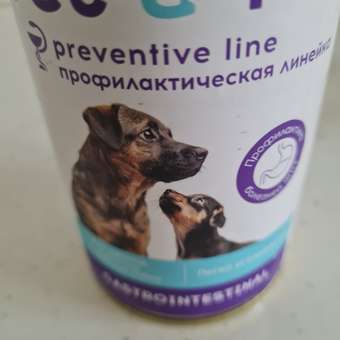 Корм для собак Pet-a-Pet 400г диетический профилактика болезней ЖКТ Gastrointestinal: отзыв пользователя. Зоомагазин Зоозавр