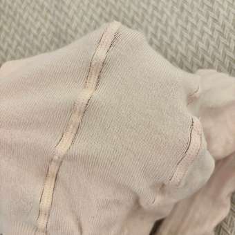 Колготки Futurino : отзыв пользователя ДетМир