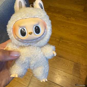 Фигурка Labubu S1 Сюрприз: отзыв пользователя Детский Мир
