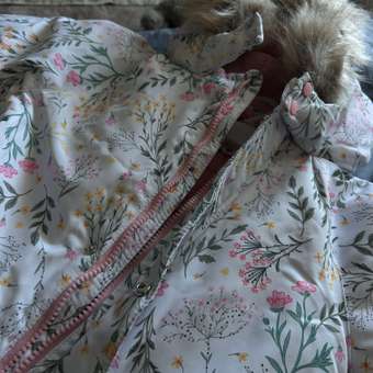 Комбинезон Baby Gо: отзыв пользователя Детский Мир