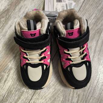 Кроссовки Tombi: отзыв пользователя Детский Мир