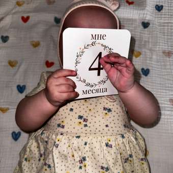 Платье Linas baby: отзыв пользователя Детский Мир