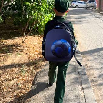 Рюкзак School Standard школьный для мальчика 6в1: отзыв пользователя Детский Мир
