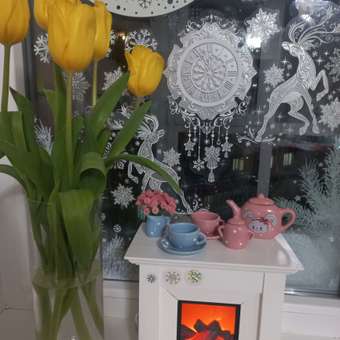 Игрушка Mary Poppins посуда 13 предм.: отзыв пользователя Детский Мир