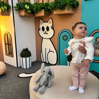 Лонгслив Baby Gо 2 шт: отзыв пользователя ДетМир