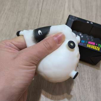 Игрушка-антистресс 1TOY сквиш в ассортименте: отзыв пользователя Детский Мир