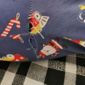 Комплект Моя Горошинка: отзыв пользователя ДетМир