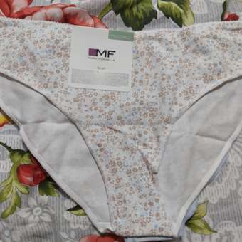 Трусы 3 шт Mark Formelle (Марк Формэль): отзыв пользователя Детский Мир