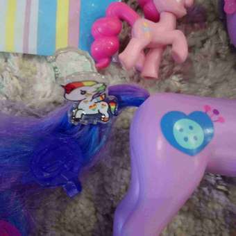 Фигурка My Little Pony: отзыв пользователя ДетМир