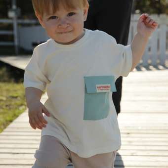 Футболка KOTON: отзыв пользователя Детский Мир