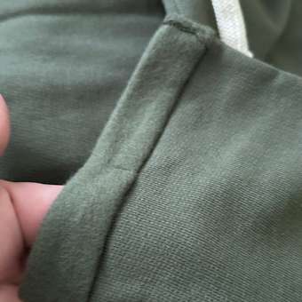 Спортивные брюки KOTON: отзыв пользователя Детский Мир