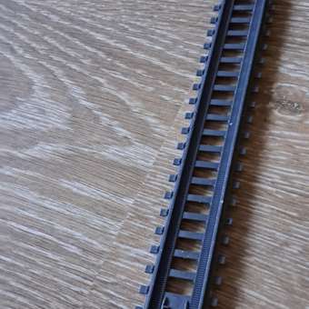 Набор железнодорожный Mobicaro: отзыв пользователя Детский Мир