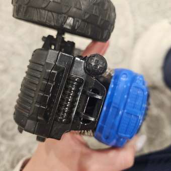 Автомобиль РУ Huada Toys: отзыв пользователя Детский Мир