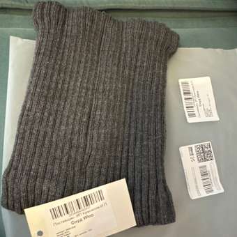 Снуд Wloo: отзыв пользователя Детский Мир