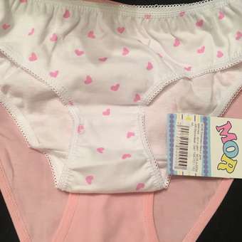 Трусы КотМарКот: отзыв пользователя Детский Мир