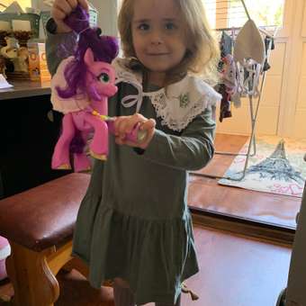 Фигурка My Little Pony: отзыв пользователя ДетМир