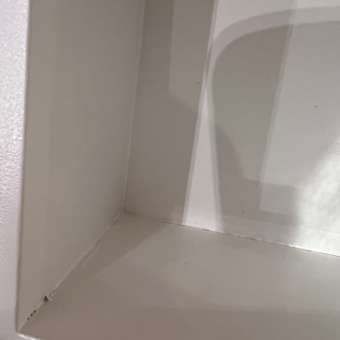 Игрушка Hape туалетный столик, фен, косметика: отзыв пользователя Детский Мир