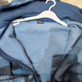 Толстовка Futurino Fashion: отзыв пользователя Детский Мир