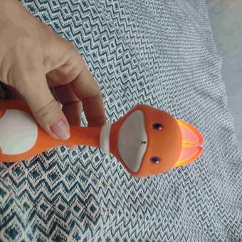 Игрушка alilo Малыш Лисёнок: отзыв пользователя Детский Мир