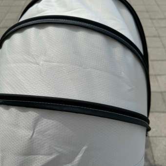 Трехколесный велосипед Babyhit 11 дюймов: отзыв пользователя Детский Мир