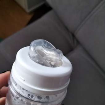 Бутылочка Canpol Babies 300 мл: отзыв пользователя ДетМир