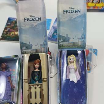 Игровой набор Zuru 5 surprise: отзыв пользователя Детский Мир