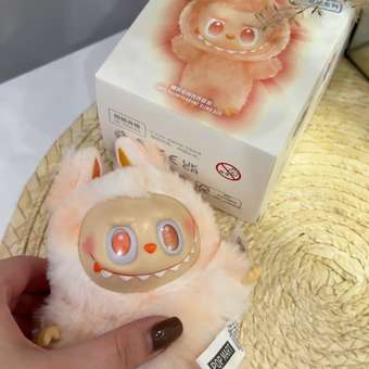 Фигурка Labubu S3: отзыв пользователя Детский Мир