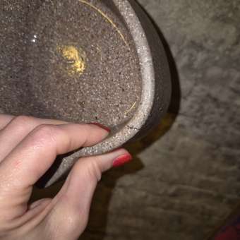 Миска для животного Barbaks Мяу бамбуковая 300мл: отзыв пользователя. Зоомагазин Зоозавр